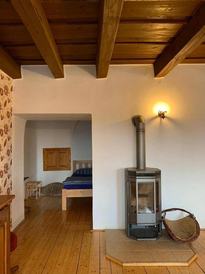 Vip Miku Apartman 2 Микулов Экстерьер фото