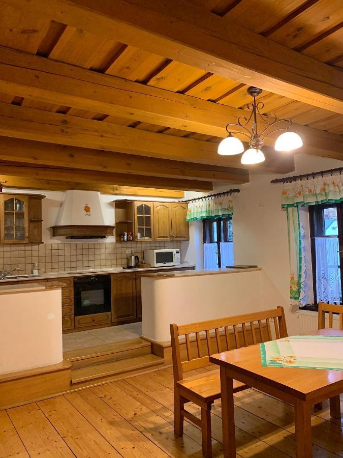 Vip Miku Apartman 2 Микулов Экстерьер фото