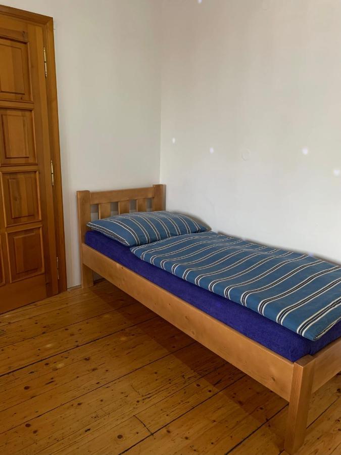 Vip Miku Apartman 2 Микулов Экстерьер фото