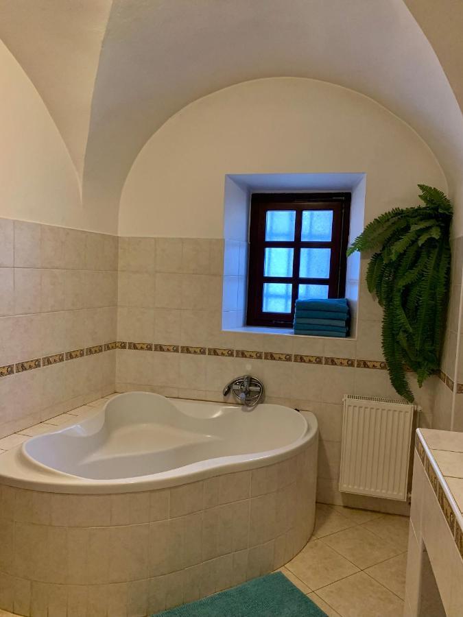 Vip Miku Apartman 2 Микулов Экстерьер фото