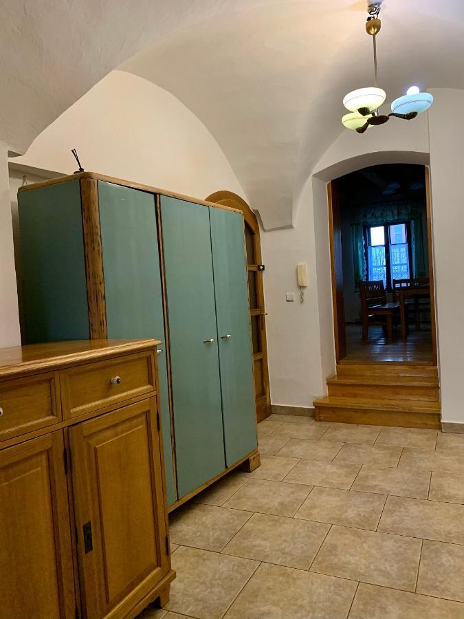 Vip Miku Apartman 2 Микулов Экстерьер фото