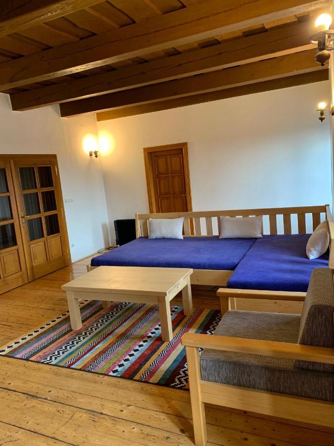 Vip Miku Apartman 2 Микулов Экстерьер фото
